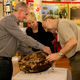 Image for article titled A 22-pound lump of butter from 2,000 years ago has been discovered in Ireland
